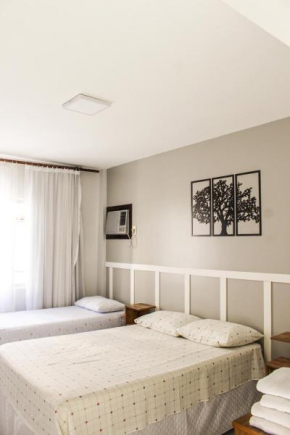 Apartamento amplo e completo no centro Balneário Camboriú